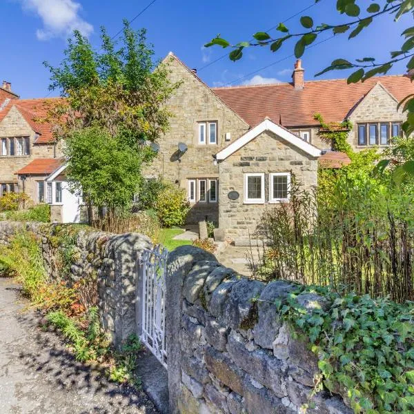 Galen Croft, Hotel in Curbar