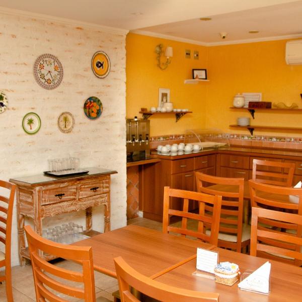 Hotel Valparaíso - Metrô Paraíso e 800m da Av Paulista - Foto 4
