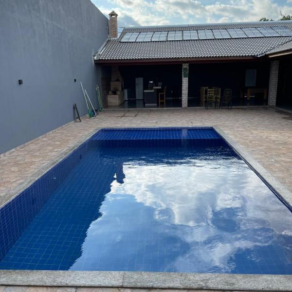 Chácara Recanto Sofi - Foto 4