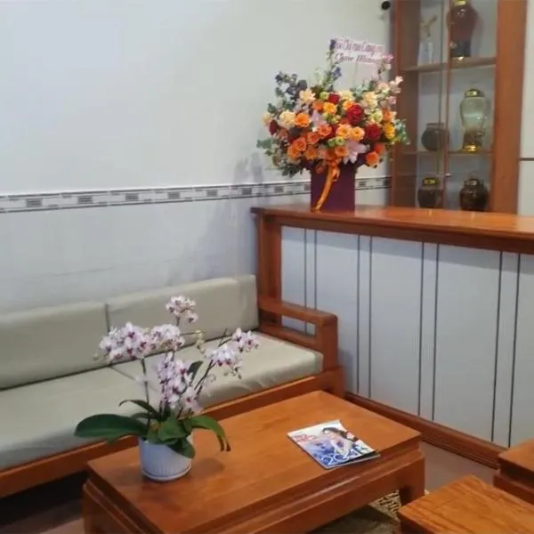 Abalone House Quy Nhơn, khách sạn ở Quy Nhơn