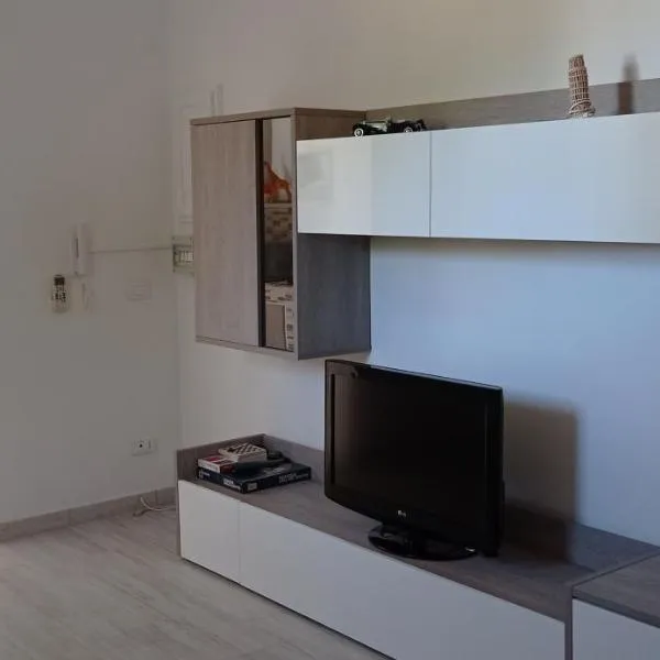 Casa vacanze Agrumeto – hotel w mieście Latiano