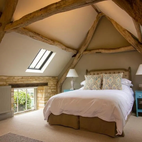 The Potting Shed, 5* Luxury escape Cirencester, hotel en Cirencester