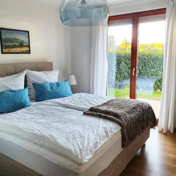 Komfort Appartement Panoramaweg, hotel in Waldenbuch