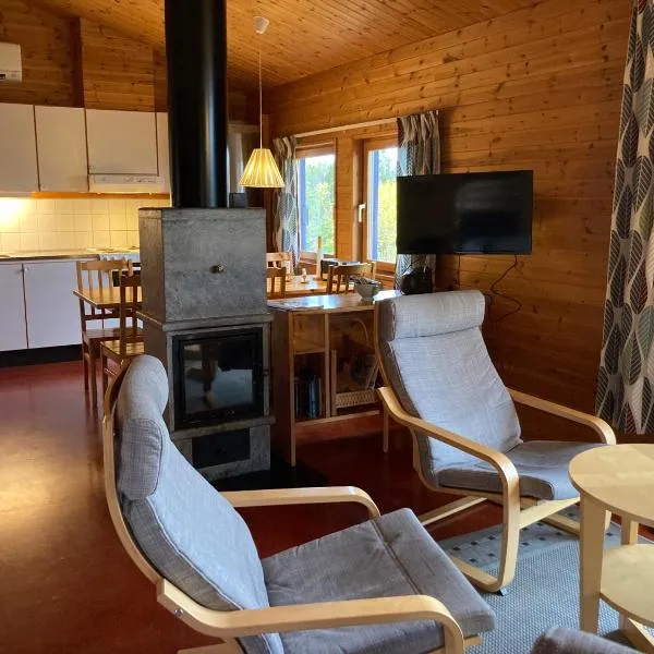 Stuga Huså Åre, hotel v destinaci Huså