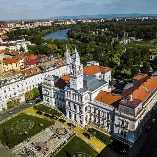 Lorena’s Apartment, hotel din Arad