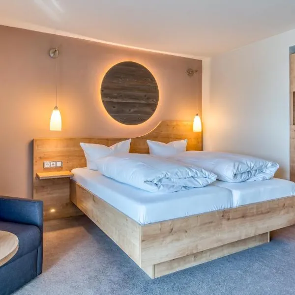 Hotel Beckmann, hotel v destinaci Göttingen