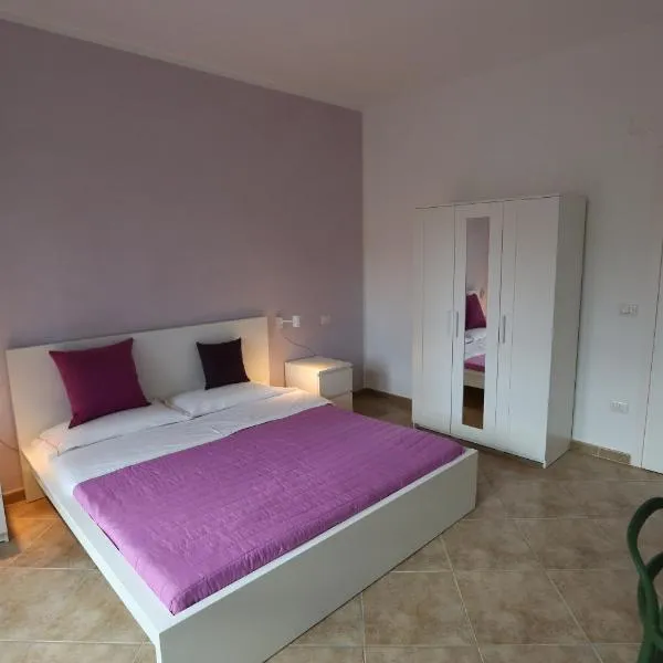 Casa Michela, hotel v destinaci LʼAquila