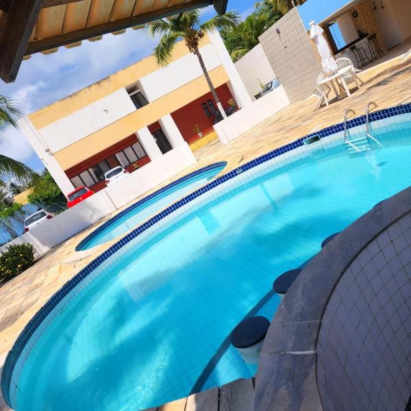Apartamento único na praia do Farol de Itapuã - Foto 4