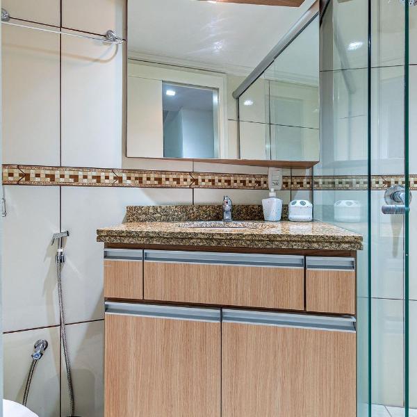 Amplo apartamento ao lado da Rua Coberta - Foto 3