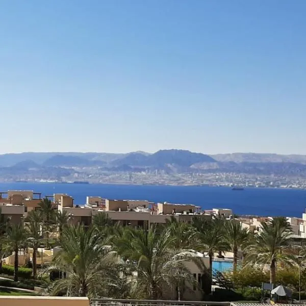 Al Raha Village Aqaba, hotel v destinaci Aqaba