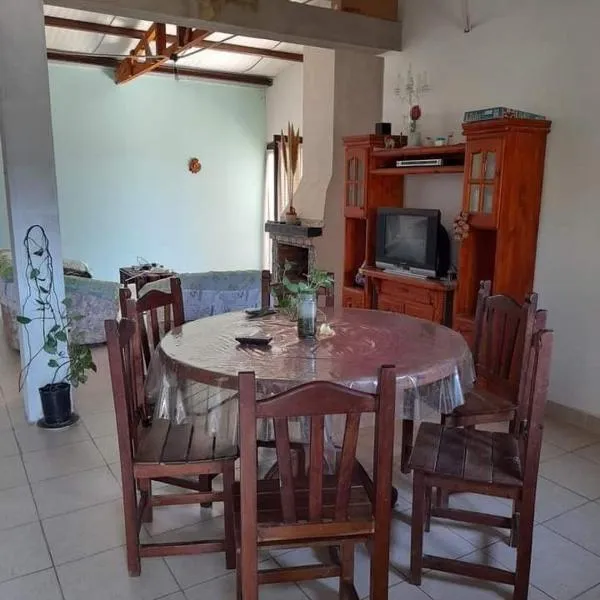 Casa Carina, hotel en Yala