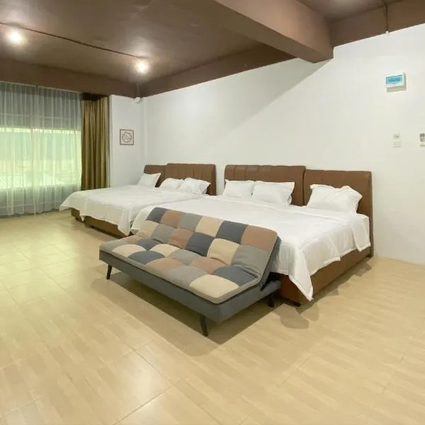 CN Homestay C3 Floor 3 at Nagoya Hill Mall, hotel in Nagoya