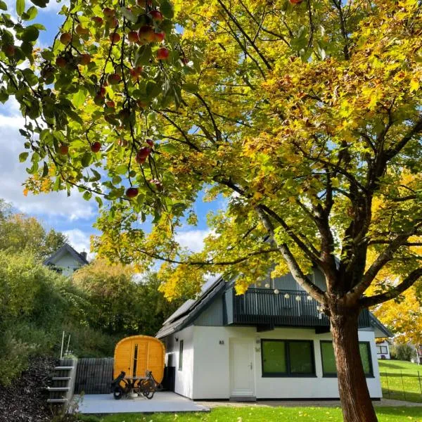 All inclusive Ferienhaus JULYN , Seepark, hotel a Kirchheim