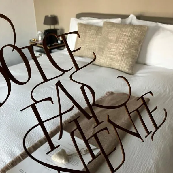 B&B My Suite Home, hotel en Brujas