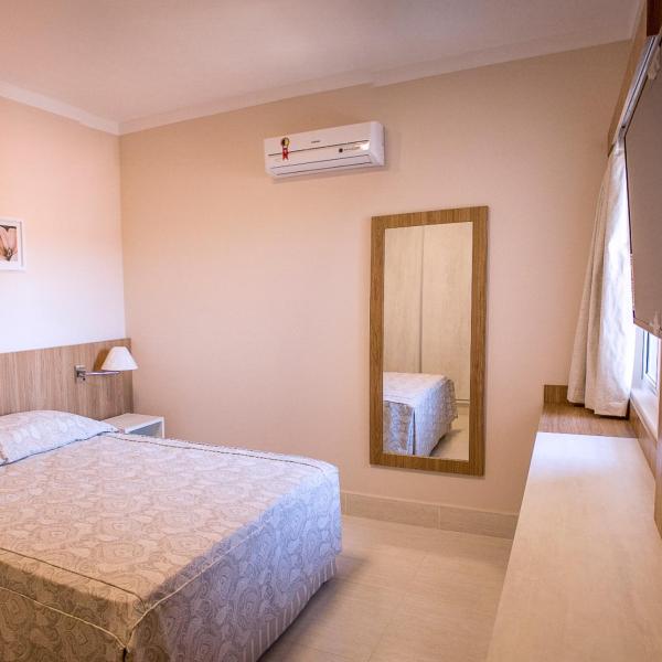 Piazza di Roma Apartamento 915 com parque aquático - Foto 2