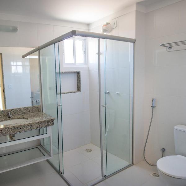 Piazza di Roma Apartamento 915 com parque aquático - Foto 3