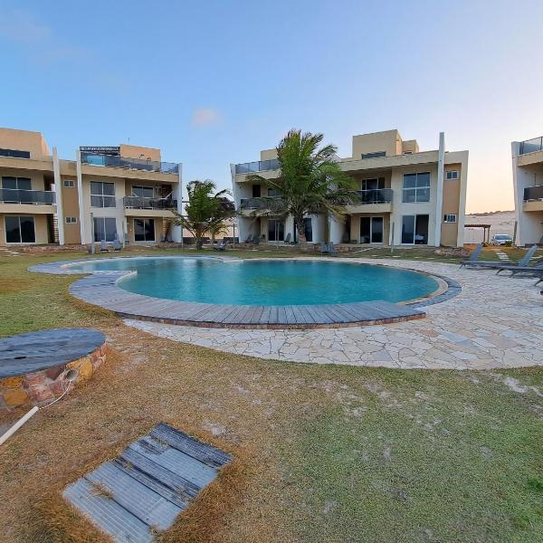 Vilas Na Praia Residence Condomínio - Foto 4