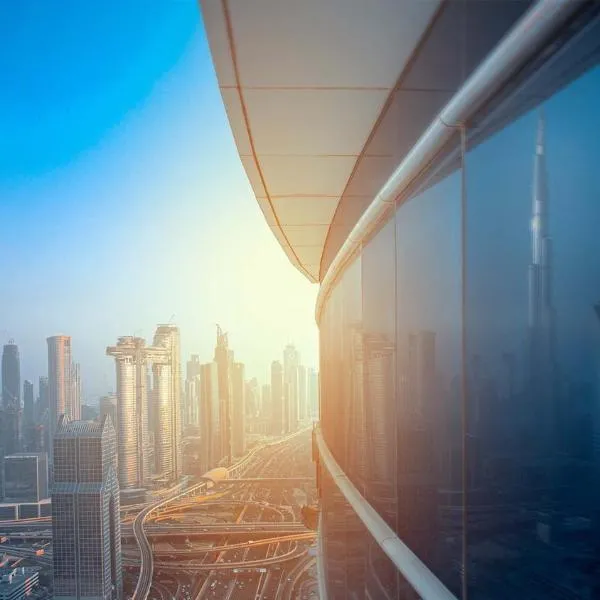 Staybridge Suites Dubai Financial Centre by IHG, hotell Dubais