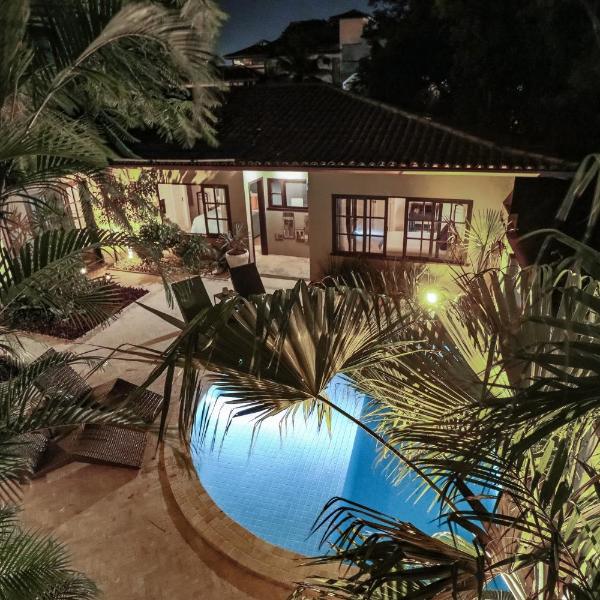 Villa Balthazar - Foto 4