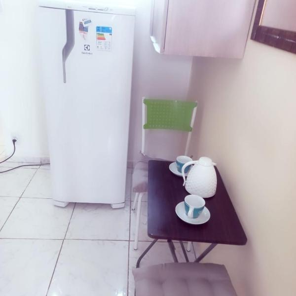 Lindo apartamento quadra da praia de Copacabana - Foto 5