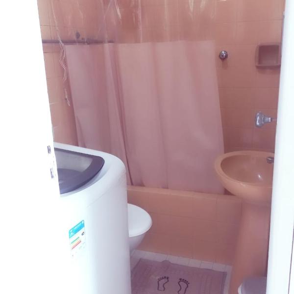 Lindo apartamento quadra da praia de Copacabana - Foto 3