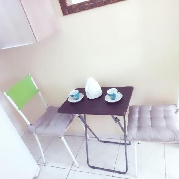 Lindo apartamento quadra da praia de Copacabana - Foto 4