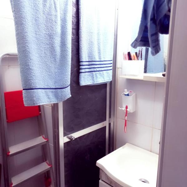 Lindinho apartamento Copacabana - Foto 3