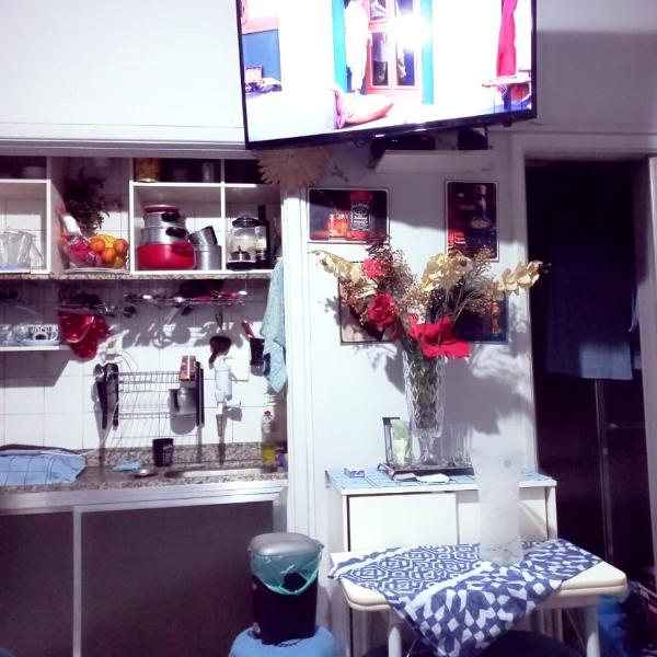 Lindinho apartamento Copacabana - Foto 4