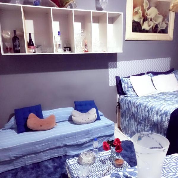 Lindinho apartamento Copacabana - Foto 2