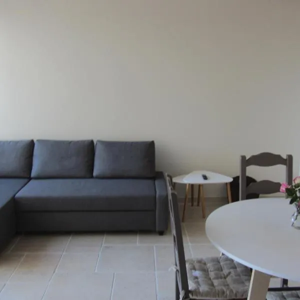 logement entier indépendant, hotel in Brésilley