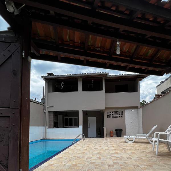 Casa de Praia com piscina - Foto 4