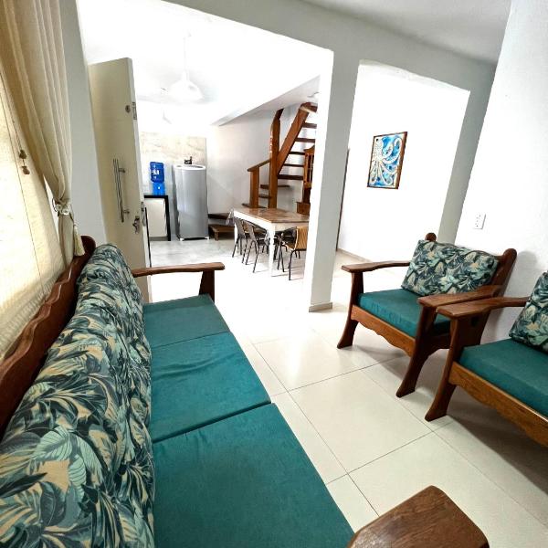 Casa de Praia com piscina - Foto 2