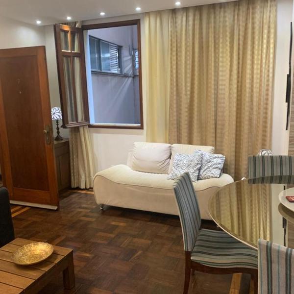 Divino apartamento in copacabana - Foto 2