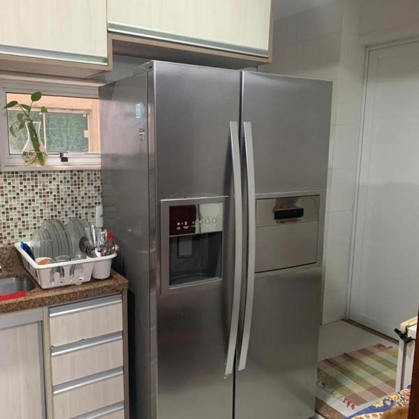 Divino apartamento in copacabana - Foto 4