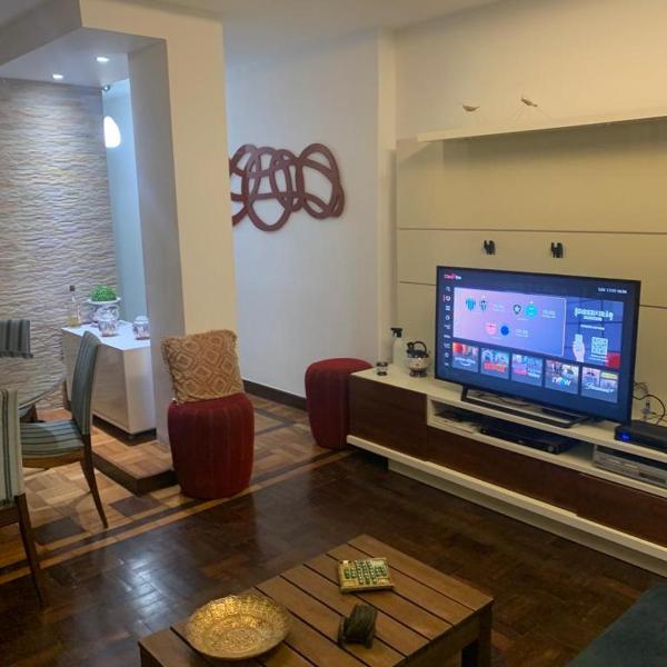 Divino apartamento in copacabana - Foto 5