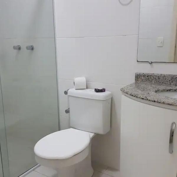Apartamento TOP no PORTO DAS AGUAS a 50m do mar. - Foto 3