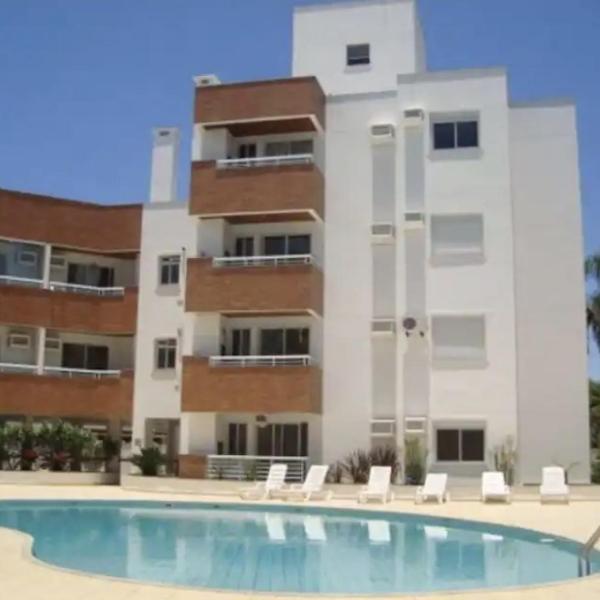 Apartamento TOP no PORTO DAS AGUAS a 50m do mar. - Foto 4