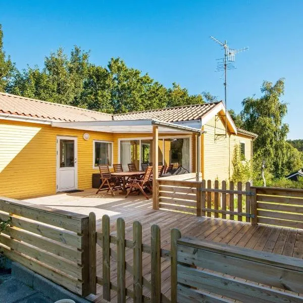 Renovated Retreat in Peaceful Area - By Traum Ferienwohnungen, hotel v destinaci Ebeltoft