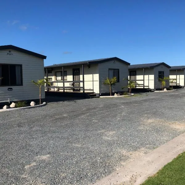 Lakes Main Holiday Park, khách sạn ở Lakes Entrance