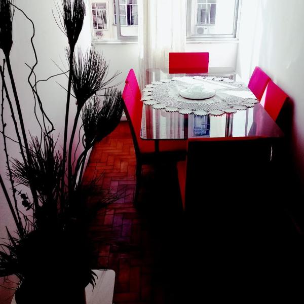 Top 3 quartos in copacabana - Foto 4