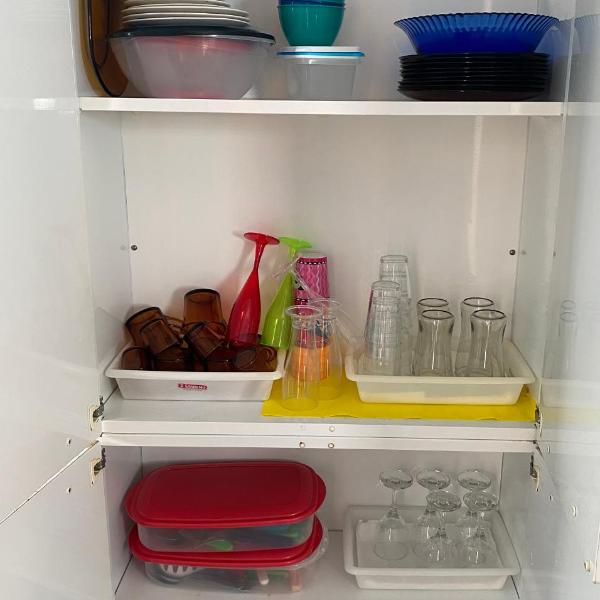 Casa atrás da feirinha 3 vagas - Foto 4