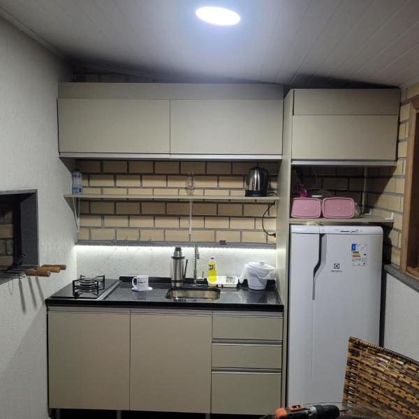 Novo lar Garopaba Terraço - Foto 4