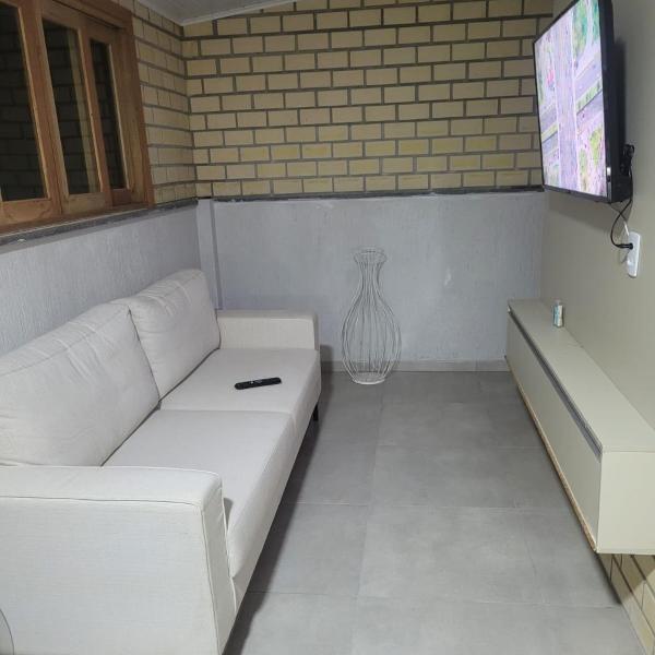 Novo lar Garopaba Terraço - Foto 5