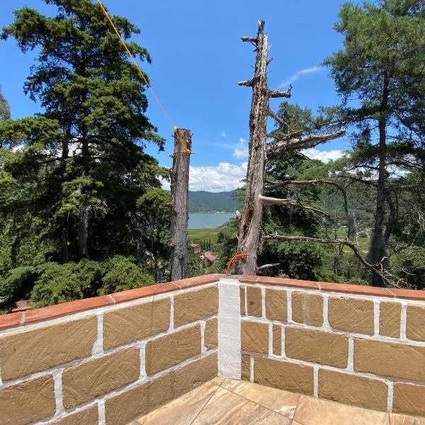 Casa del Bosque 1, hotel in Valle de Bravo