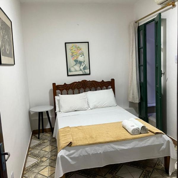Tamboleiro's Hotel Residence - Foto 2