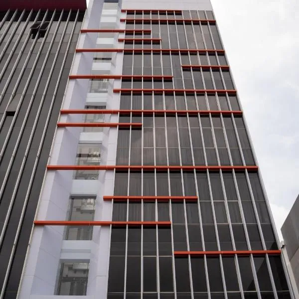 Grand G7 Hotel Pasar baru, hotel in Jakarta