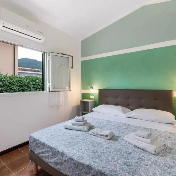 Casa Sanfè, hotel v destinácii Albenga