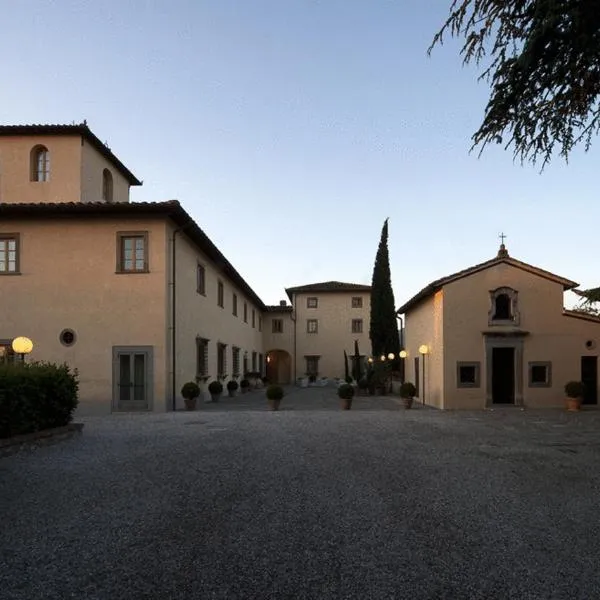 Hotel 500 Firenze, hôtel à Campi Bisenzio