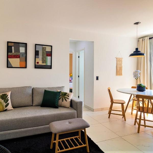 Apartamento em Santana com Piscina e Academia