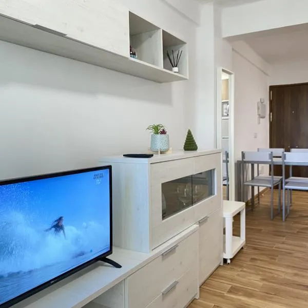 City Center 2B Casasol, khách sạn ở Nerja